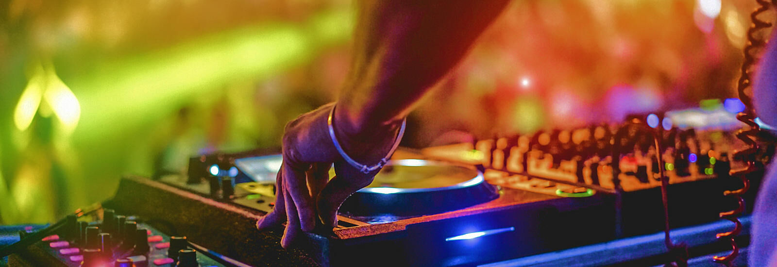 DJs Need in Orlando, Florida to Perform at Events