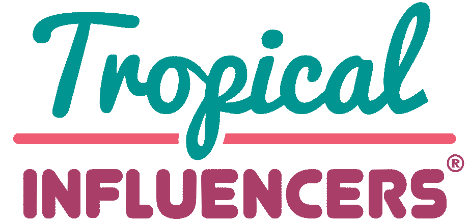 Tropical Influencers™ Icon